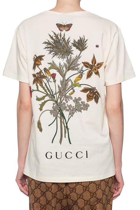 gucci chateau marmont t shirt replica|Gucci t-shirt lookup.